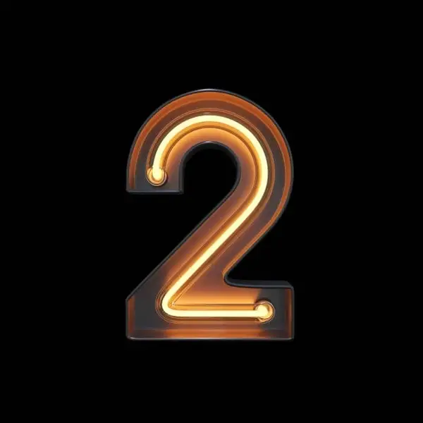 2
