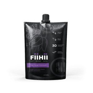 FiiHii Frinks The God Yoghurt