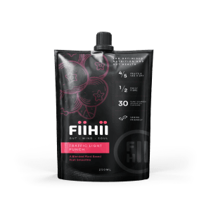 FiiHii Frinks Traffic Light Punch