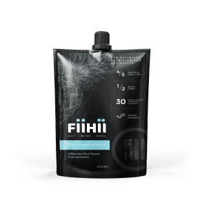 FiiHii Frinks Cocomangofango