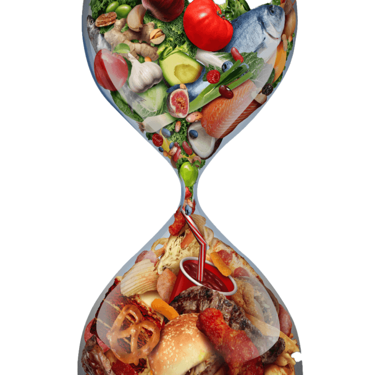 Hour Glass Trans BG