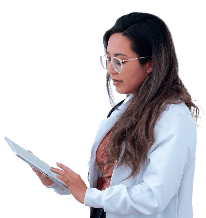 doctor