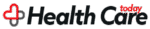 Healthcare Today logo with heart icon