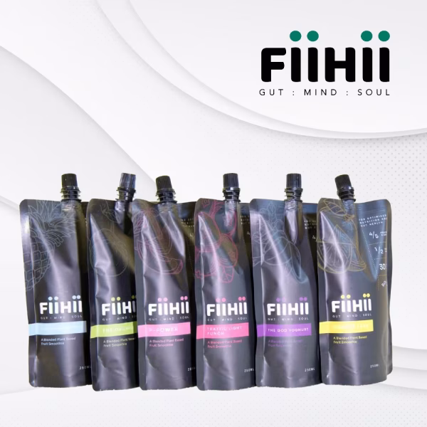 fiihii product